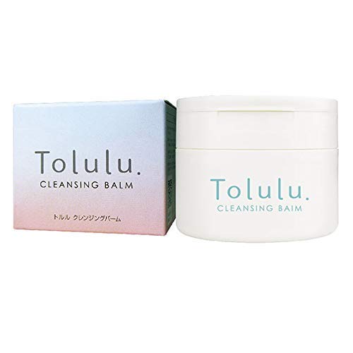 ブレーンコスモス トルルクレンジングバーム 90g