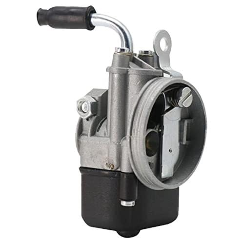 Carburateur cyclomoteur Ciao FL Sha 12/12 et pièce moteur pocket