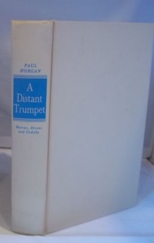 A Distant Trumpet B001O1K4VY Book Cover