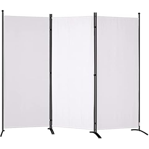 Paravent VEVOR 3 Panneaux Cover