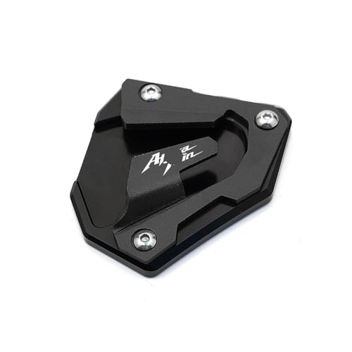 Extension de béquille latérale pour CRF1000L Africa Twin 2016-2019