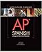 AP Spanish Workbook: Language and Culture Exam Preparation