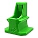 Mag Rabbit Magazine Rapid Speed Loader for 1911 9mm and .45ACP Single Stack (Green)