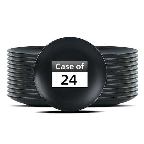 IRESTAURANT PLUS Stoneware Coupe Commercial Grade...