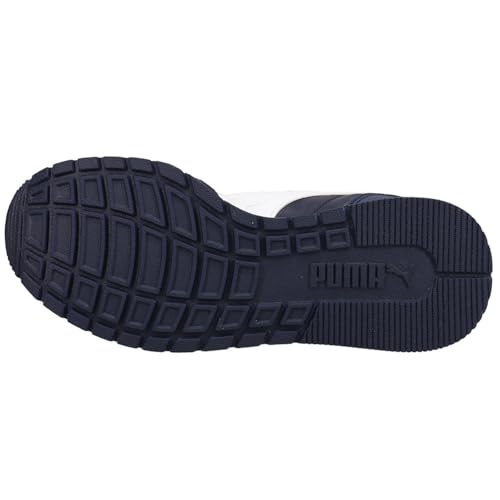 PUMA Puma ST Runner V2 NL Peacoat/Puma White 5 D (M)