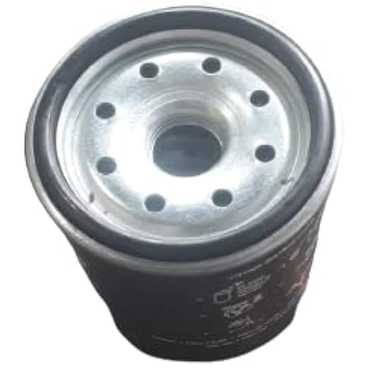 Car Oil Filter for Toyota Innova/Fortuner