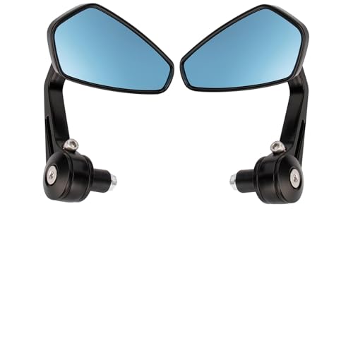 Motorrad Lenker End Spiegel Für Triumph Bonneville T100