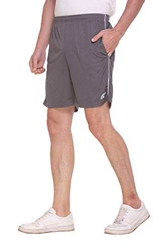 Image of B-TUF Sports Running Gym Shorts for Men Boys