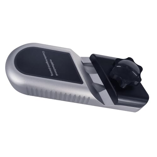 Professional 45 Degree Chamfer Bevel Tool Corner Cutting Board Interior Decoration Upgrades For Gypsum Board Manual Woodworking Planer