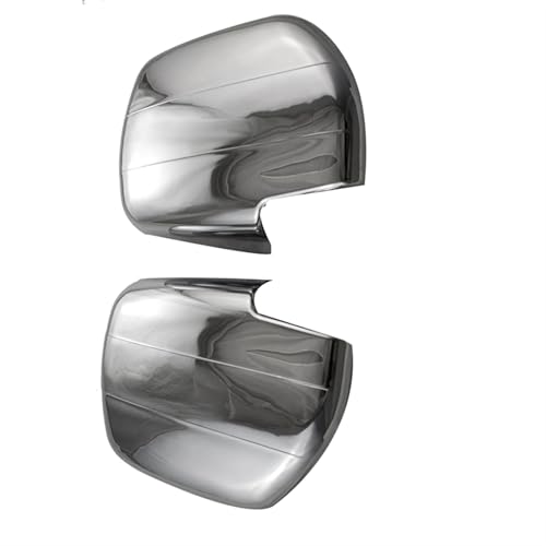 Coque de rétroviseur pour Lx470 1998-2007, cache de protection droit et gauche