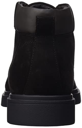 Image of Geox Men's U Cannaregio C Ankle Boots