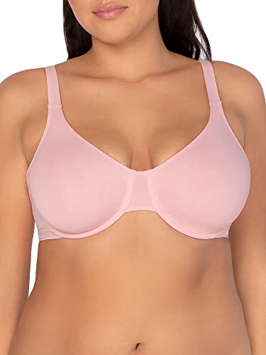 Fruit Of The Loom 9292PR Women'S Cotton Stretch Extreme Comfort Bra thumb #3