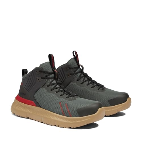 Image of Timberland PRO Setra Mid Composite Safety Toe