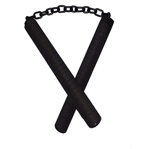 The Best Nunchaku For Martial Arts In India 2024 World Blaze