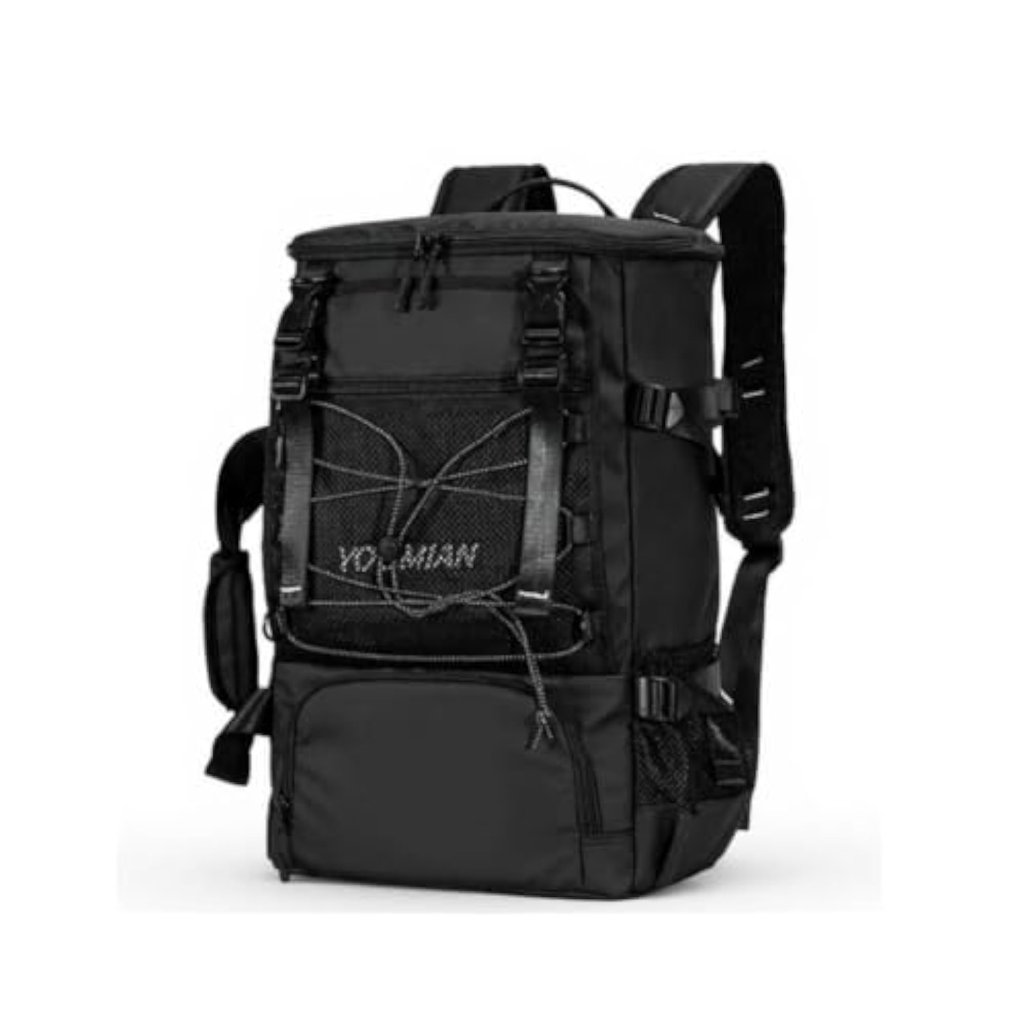 Ski Backpack, Large Capacity, Multifunction, Travel, Storage