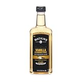 Watkins Vanilla Coffee Flavoring Syrup, 11 Ounce