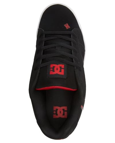 Image of DC Men's Court Graffik Skate Shoe