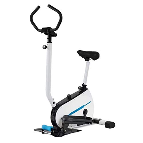 Image of Elliptical Machine Magnetic Elliptical Trainer Magnetron Resistance Exercise Bike Cross Trainer for Everyday Health /Fitness Sports