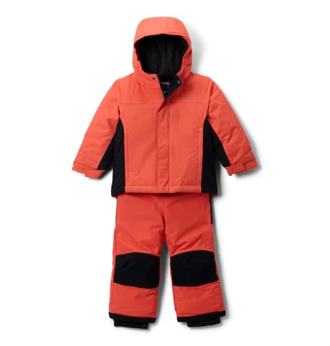 Set Juego Buga III Unisex bebé contra el frío extremo y la humedad invernal