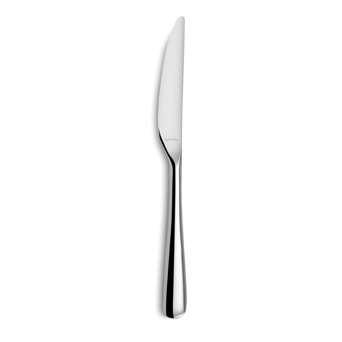 Amefa 831000B000305 Opus - Juego de 12 cuchillos de mesa