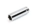 TEKTON 1/2 Inch Drive x 17 mm Deep 6-Point Socket | SHD23117