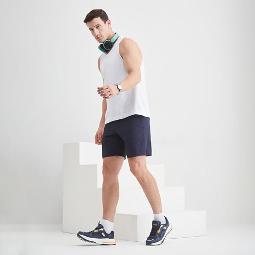 Image of Campus Men Harmony Sneakers