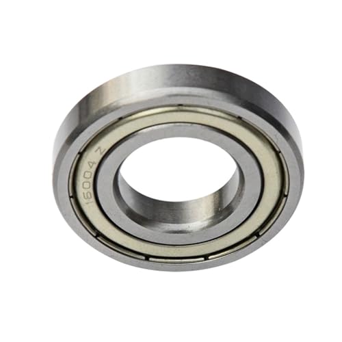 Roulement 16004ZZ 20x42x8 mm à billes rainure profonde pour arbre moteur