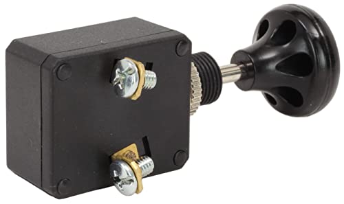 Fastronix Solutions 305-050 Fastronix 30 Amp Universal Push/Pull Switch thumb #1