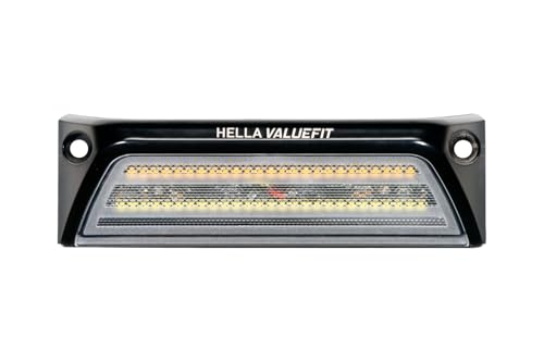 Hella ValueFit SM2000 Luz Exterior Escena LED 12V/24V miniatura 2