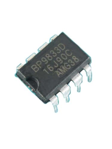 10pcs/lot BP9833D BP9833 DIP-8