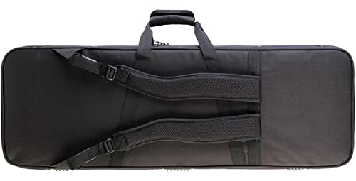SKB 1SKB-SC66 Etui souple pour Guitare électrique Noir - Les Beatles, Paul McCartney, John Lennon, RIngo Starr, George Harrison SKB 1SKB-SC66 Etui souple pour Guitare électrique Noir – Image 3