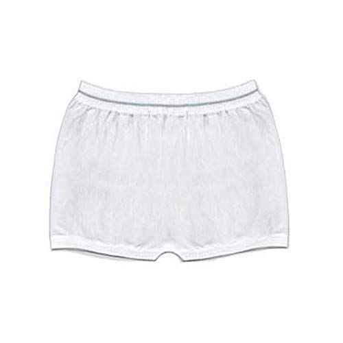 Covidien 707A Wings Incontinence Knit Pants, Seamless, XX-Large 3X-Large (Pack of 5)