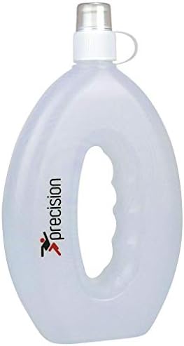 Precision Training Runners Water Bottle