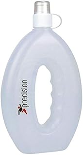 Precision Training Runners Water Bottle