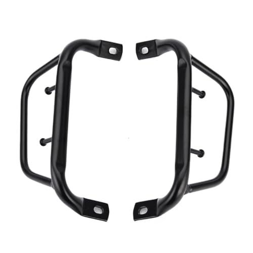 Porte-bagages arrière moto pour Sprint 150 et Primavera 125 2014-2021