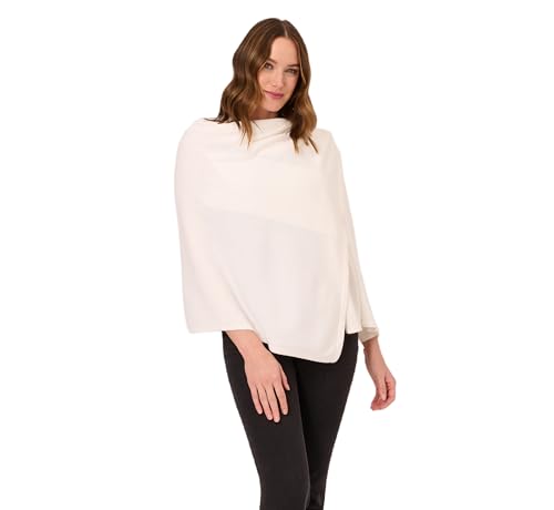 Image of Adrianna Papell Women's Classic S'HUG with Tunnel Sleeves