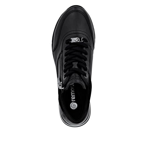 Remonte Women's High Trainers4