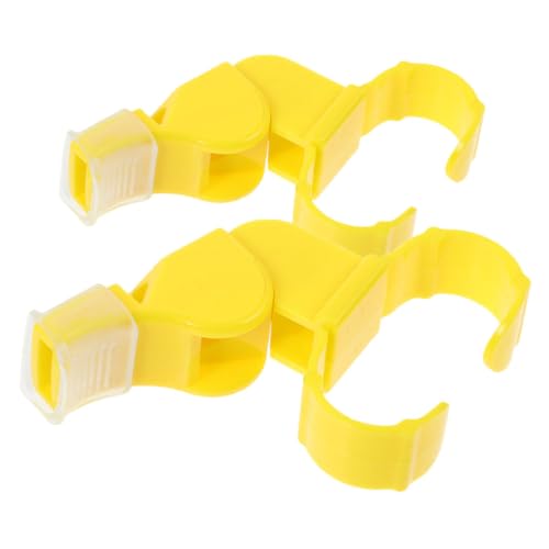 KICHOUSE 2 piezas silbatos para entrenadores árbitros deportivos miniatura 1