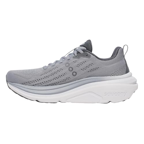 Image of Saucony Mens Hurricane 25