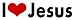 i Love Jesus STICKER DECAL VINYL BUMPER Christ God Christian DÉCOR CAR TRUCK LOCKER WINDOW WALL NOTEBOOK (2"W x 8"L)