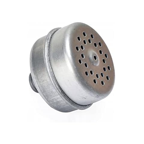 Silencieux Briggs & Stratton B&S 2-5 CV Cover