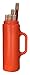 Cortina Safety Products 95-07-003 Flare Holder Case, 12/20 Minutes