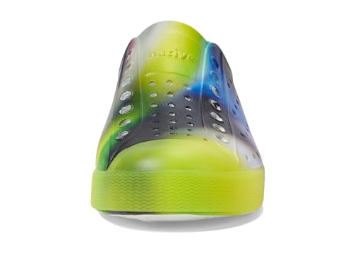 Image of Native Shoes Unisex-Kids Jefferson Print Sneakers