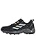 Produktbild adidas Herren Terrex Eastrail Gore-TEX Hiking Shoes Sneaker, Core Black/Silver/Preloved Yellow, 42 2/3 EU
