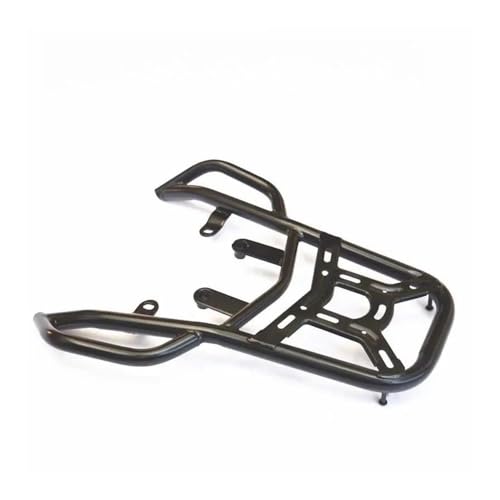 Accessoires moto CF 650MT avec poignée et étagère de rangement arrière