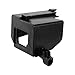 For 421945026991 Appliance Blk Socket Insert V2 Omp/B