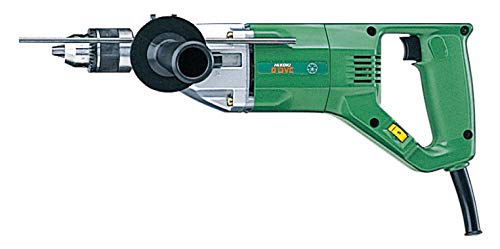 Amazon | HiKOKI(ハイコーキ) 電子ドリル AC100V 600W 鉄工8mm/13mm