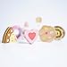 Le Toy Van Honeybake Collection, Tier Cake Stand - 3 Layers