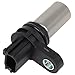ECCPP Automotive Crankshaft Position Sensor 23731-6N21A Fit For Nissan