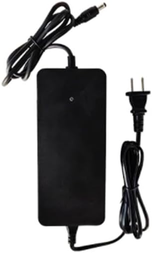 Charger for WISELD GT3 Electric Wagon Dedicated